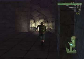 Immagine -4 del gioco Escape from Bug Island per Nintendo Wii