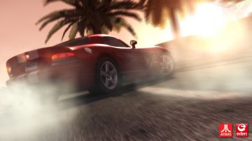 Immagine -10 del gioco Test Drive Unlimited 2 per Xbox 360