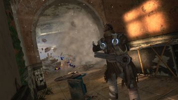 Immagine 90 del gioco NeverDead per PlayStation 3