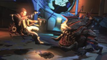 Immagine 94 del gioco NeverDead per PlayStation 3