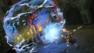 Immagine 96 del gioco NeverDead per PlayStation 3