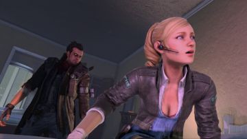 Immagine 98 del gioco NeverDead per PlayStation 3