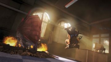 Immagine 101 del gioco NeverDead per PlayStation 3