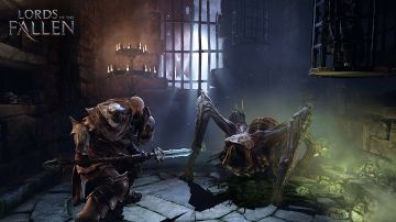 Immagine 1 del gioco Lords of the Fallen per Xbox One