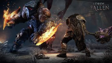 Immagine 0 del gioco Lords of the Fallen per Xbox One