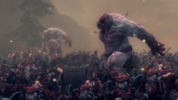 Immagine -16 del gioco Viking: Battle for Asgard per PlayStation 3