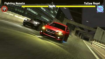 Immagine -15 del gioco Street Supremacy per PlayStation PSP