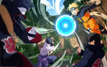 Immagine -11 del gioco Naruto to Boruto: Shinobi Striker per PlayStation 4