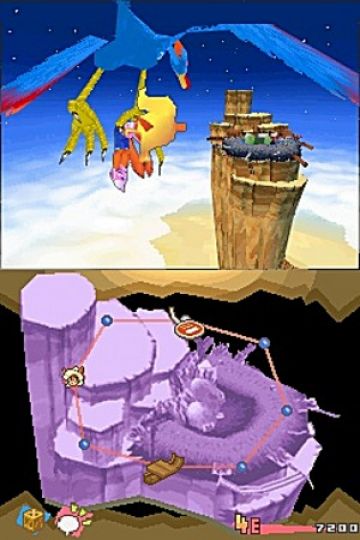Immagine -10 del gioco Crash Boom Bang! per Nintendo DS
