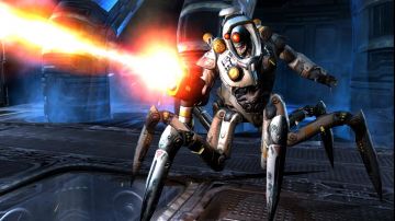 Immagine -10 del gioco Quake IV per Xbox 360