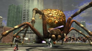 Immagine 28 del gioco Earth Defense Force: Insect Armageddon per Xbox 360