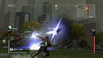 Immagine 35 del gioco Earth Defense Force: Insect Armageddon per Xbox 360