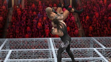 Immagine 6 del gioco WWE Smackdown vs. RAW 2011 per Xbox 360