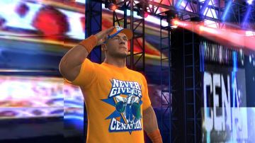 Immagine 7 del gioco WWE Smackdown vs. RAW 2011 per Xbox 360