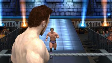 Immagine 8 del gioco WWE Smackdown vs. RAW 2011 per Xbox 360