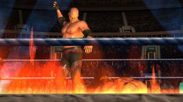Immagine 9 del gioco WWE Smackdown vs. RAW 2011 per Xbox 360