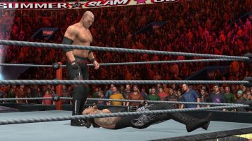 Immagine 10 del gioco WWE Smackdown vs. RAW 2011 per Xbox 360