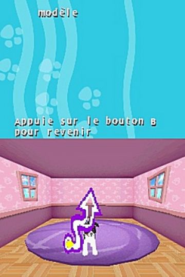 Immagine -4 del gioco Bratz: Forever Diamondz per Nintendo DS