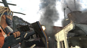 Immagine -4 del gioco The Club per Xbox 360