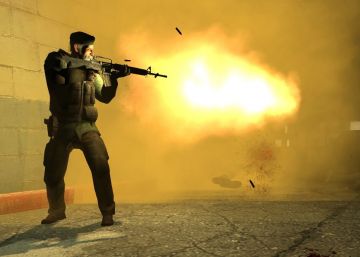 Immagine -1 del gioco Left 4 Dead per Xbox 360