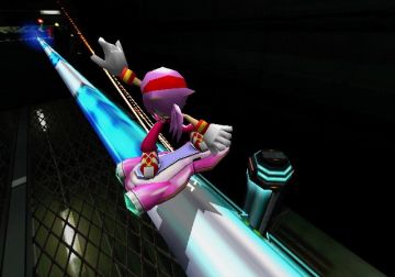 Immagine -11 del gioco Sonic Riders: Zero Gravity per PlayStation 2