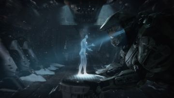 Immagine -5 del gioco Halo 4 per Xbox 360