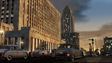 Immagine 0 del gioco L.A. Noire per PlayStation 3