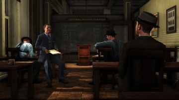 Immagine 1 del gioco L.A. Noire per PlayStation 3