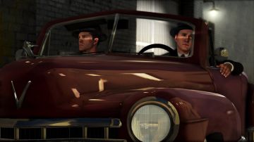 Immagine 6 del gioco L.A. Noire per PlayStation 3
