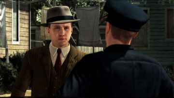 Immagine 8 del gioco L.A. Noire per PlayStation 3