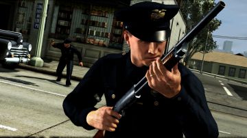 Immagine 9 del gioco L.A. Noire per PlayStation 3