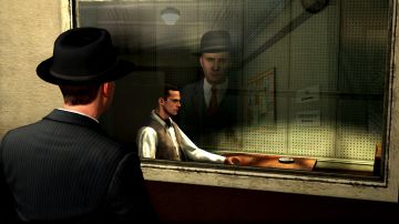 Immagine 10 del gioco L.A. Noire per PlayStation 3