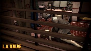 Immagine 11 del gioco L.A. Noire per PlayStation 3