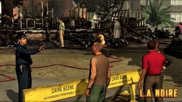 Immagine 12 del gioco L.A. Noire per PlayStation 3