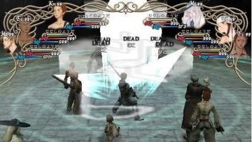 Immagine -16 del gioco Valhalla Knights per PlayStation PSP