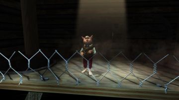 Immagine -3 del gioco Spiderwick: Le Cronache per Xbox 360