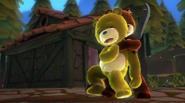 Immagine -4 del gioco Naughty Bear per PlayStation 3