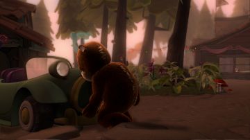 Immagine -3 del gioco Naughty Bear per PlayStation 3