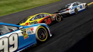 Immagine -4 del gioco NASCAR '14 per PlayStation 3