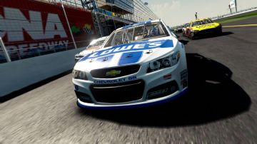 Immagine -15 del gioco NASCAR '14 per PlayStation 3