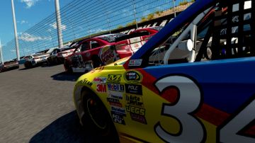 Immagine -14 del gioco NASCAR '14 per PlayStation 3