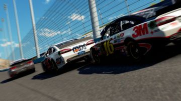Immagine -1 del gioco NASCAR '14 per PlayStation 3