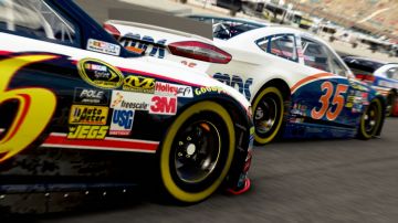 Immagine 0 del gioco NASCAR '14 per PlayStation 3