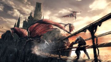 Immagine -5 del gioco Dark Souls II per PlayStation 3