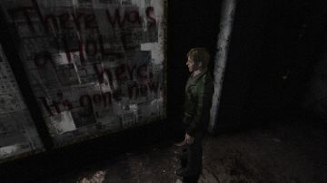 Immagine -5 del gioco Silent Hill Collection HD per Xbox 360