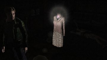 Immagine -4 del gioco Silent Hill Collection HD per Xbox 360