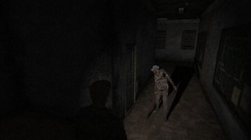 Immagine -1 del gioco Silent Hill Collection HD per Xbox 360