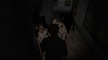 Immagine 0 del gioco Silent Hill Collection HD per Xbox 360