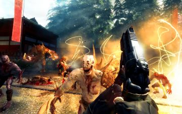 Immagine -7 del gioco Shadow Warrior per Xbox One