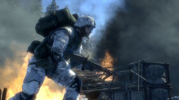 Immagine -5 del gioco Battlefield: Bad Company 2 per PlayStation 3
